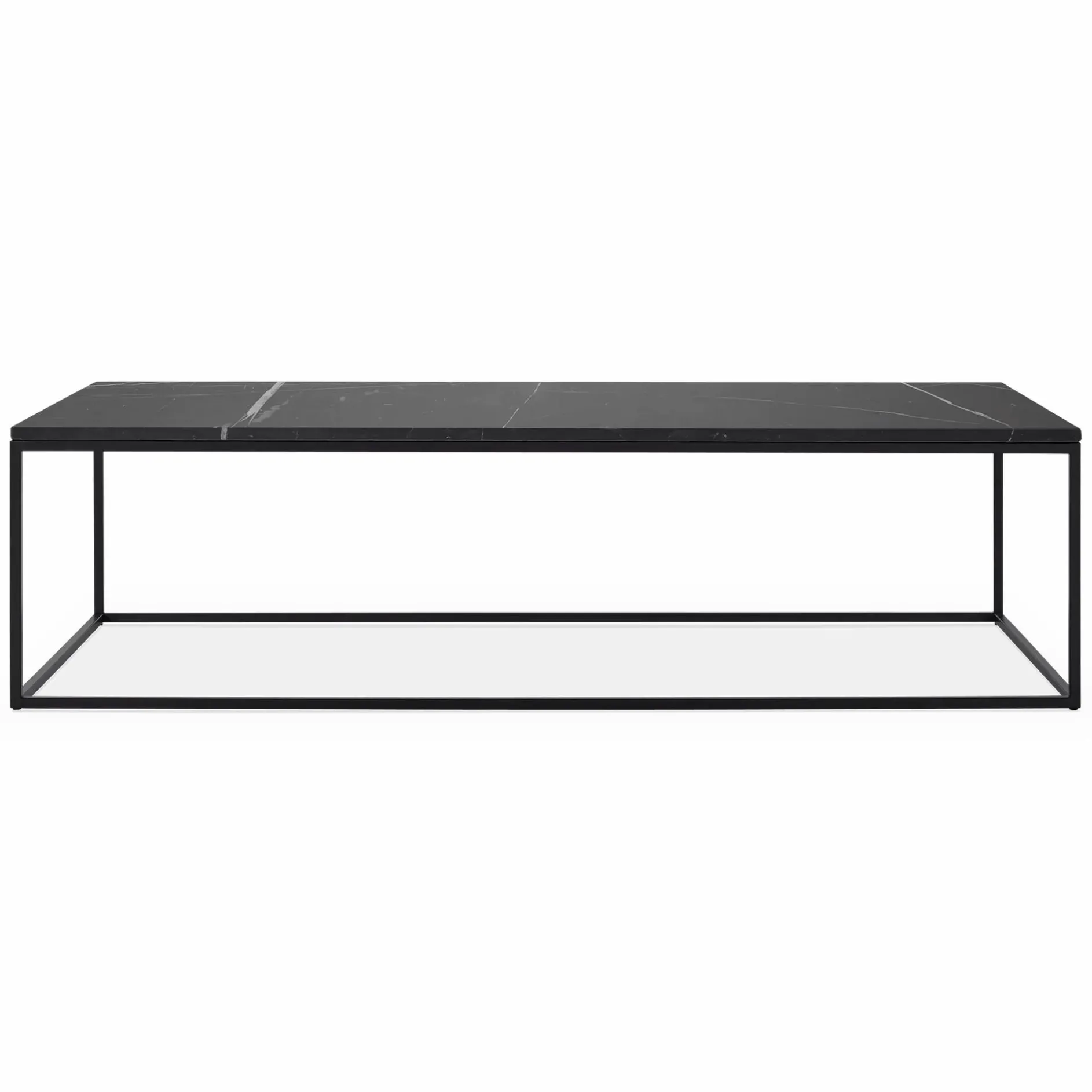 Onix - Marble Top Coffee Table