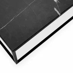 Onix - Marble Top Coffee Table