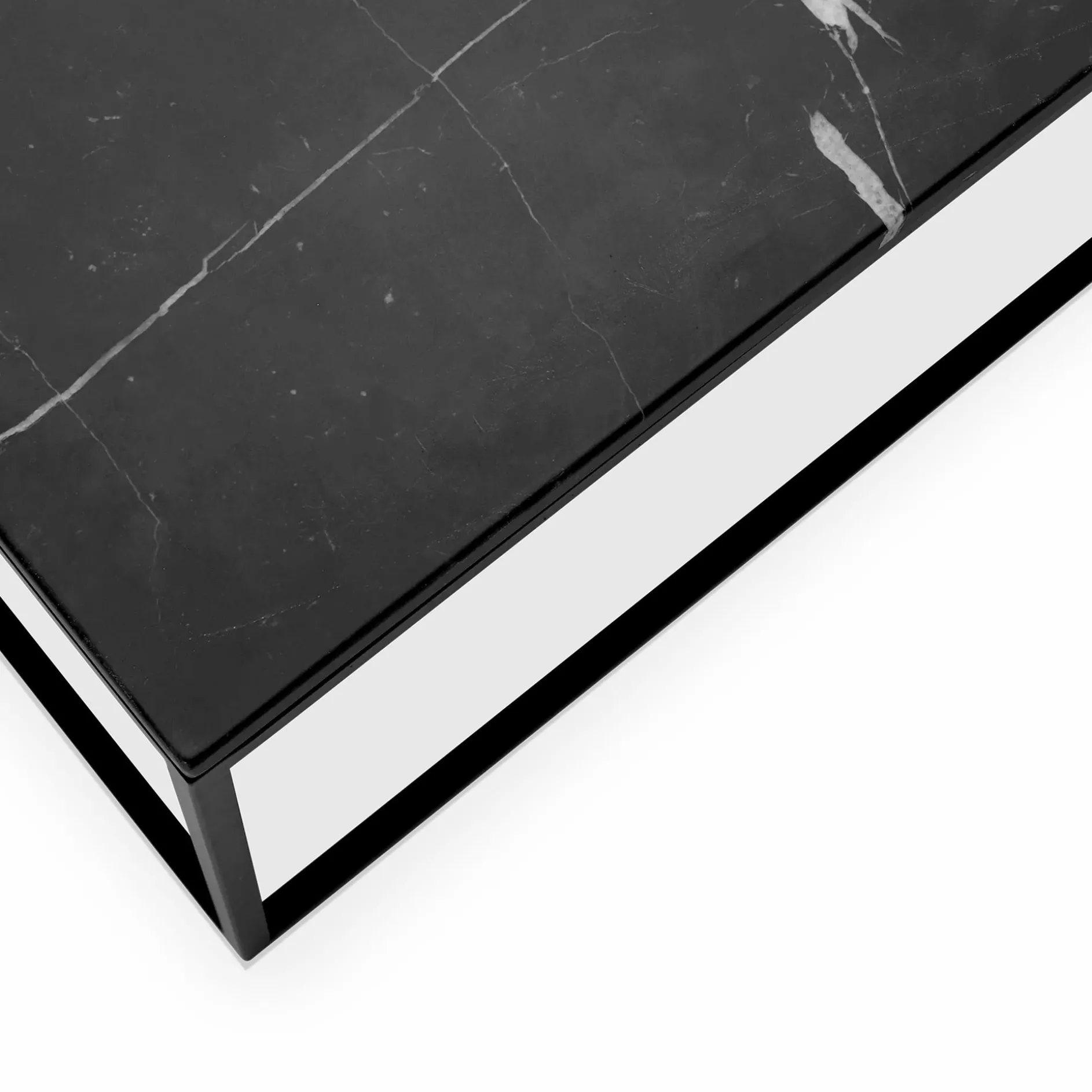 Onix - Marble Top Coffee Table