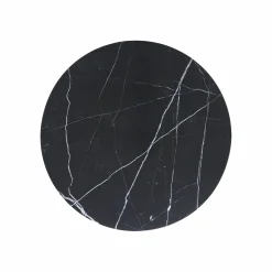 Onix - Marble Top Side Table