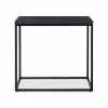 Onix - Marble Top Side Table