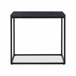 Onix - Marble Top Side Table