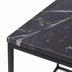 Onix - Marble Top Side Table