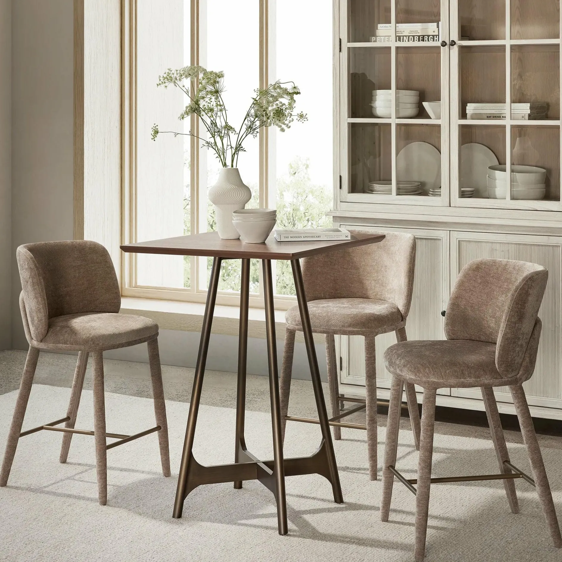 Ooid - Bar Table