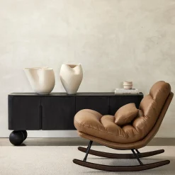 Orb - TV Stand