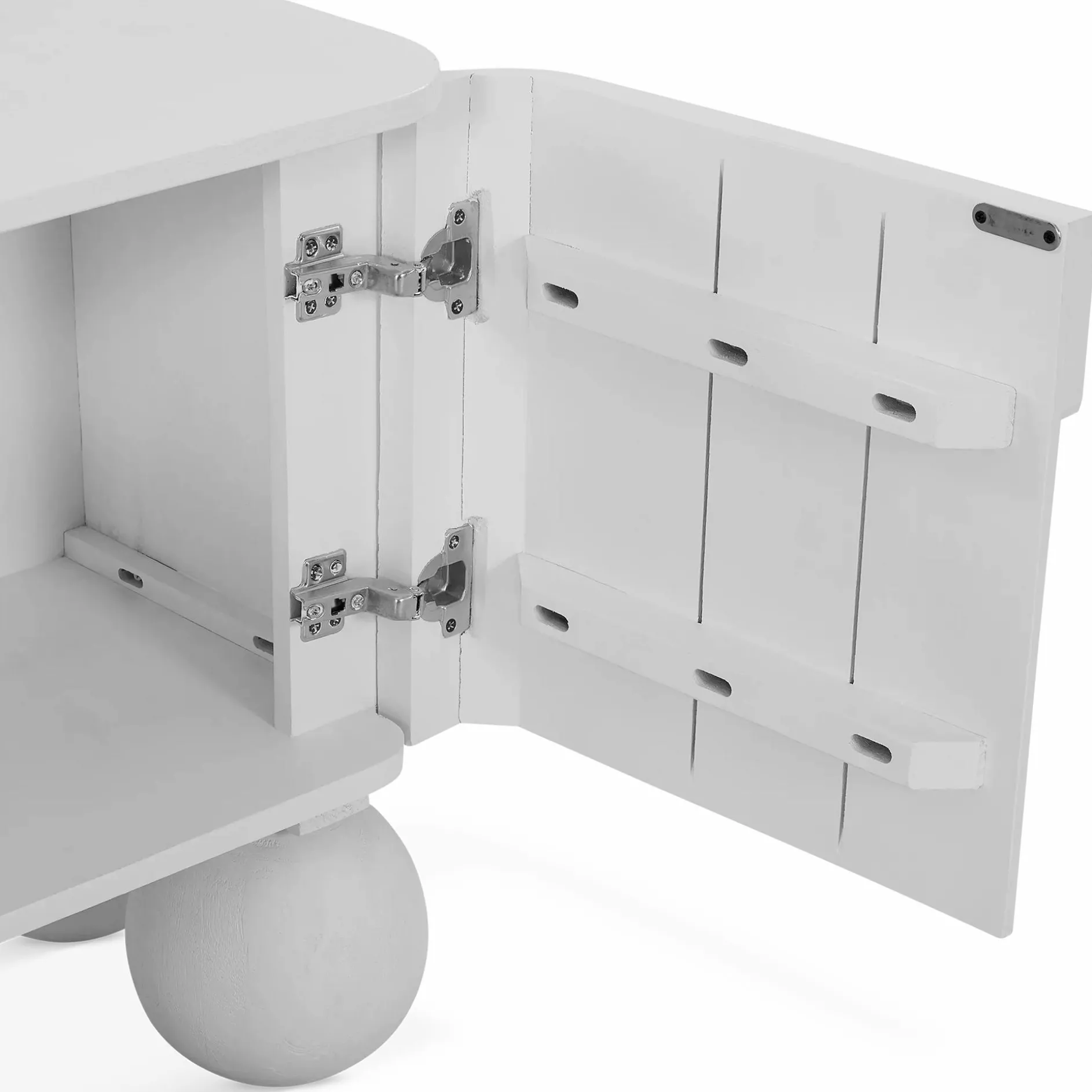 Orb - TV Stand
