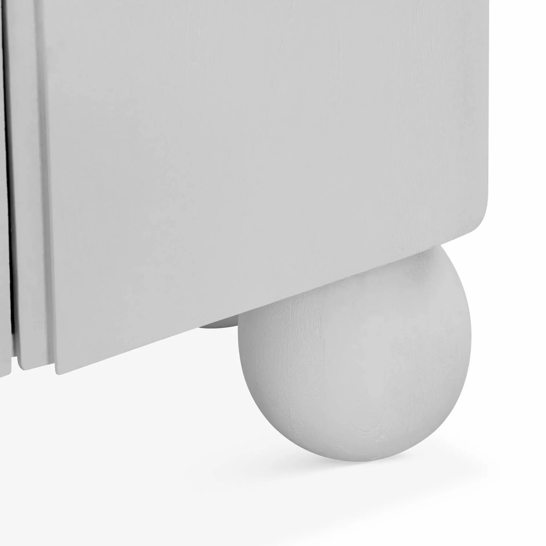 Orb - TV Stand