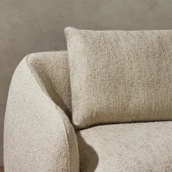 Orca - Sectional Sofa by Furninova