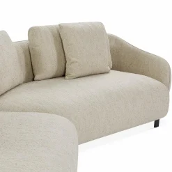 Orca - Sectional Sofa by Furninova