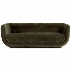 Oreo - Fabric Upholstered Sofa