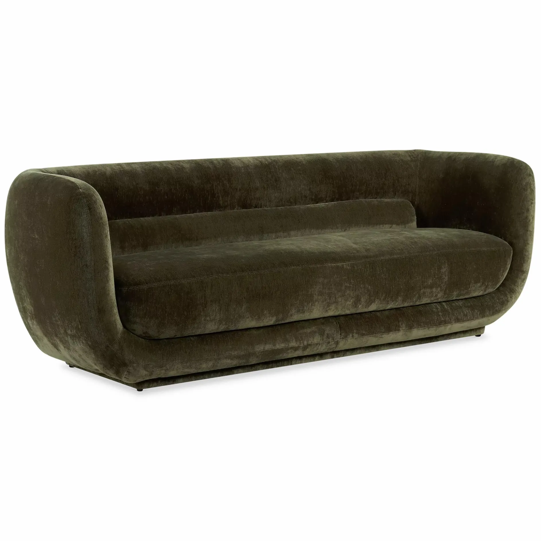Oreo - Fabric Upholstered Sofa