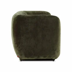 Oreo - Fabric Upholstered Sofa