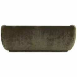 Oreo - Fabric Upholstered Sofa