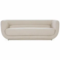 Oreo - Fabric Upholstered Sofa