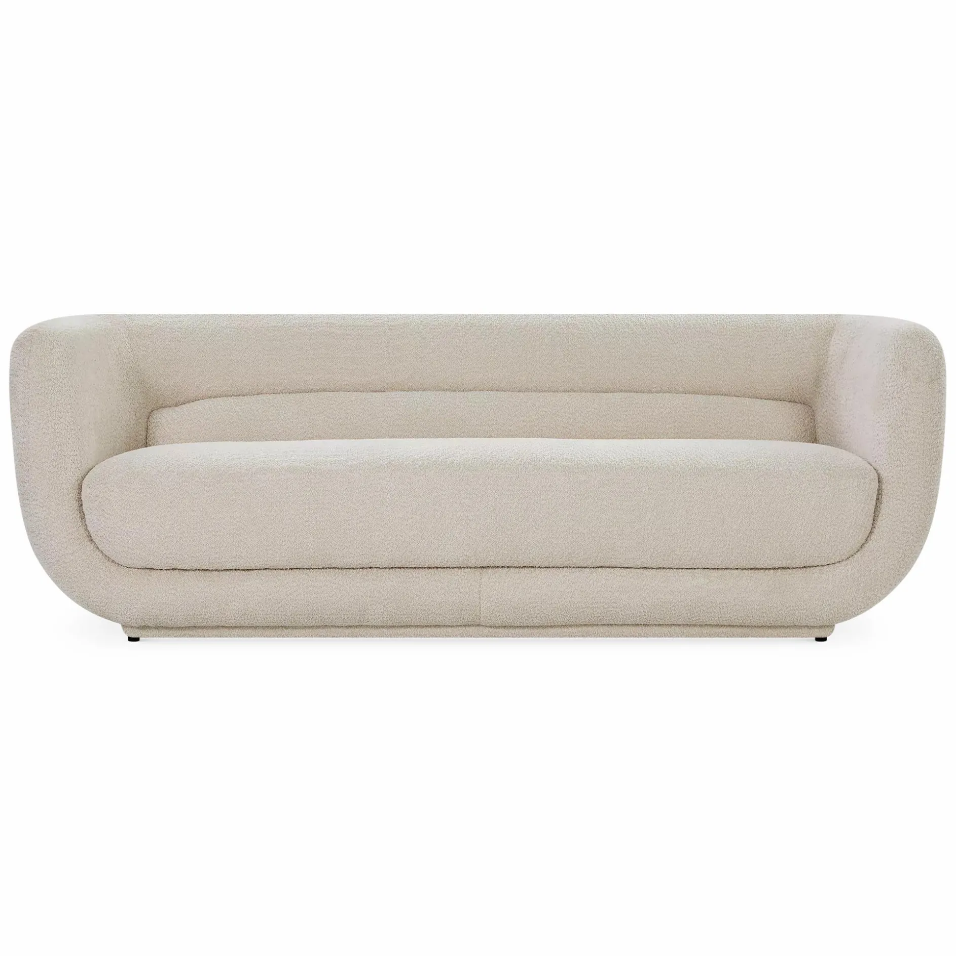 Oreo - Fabric Upholstered Sofa