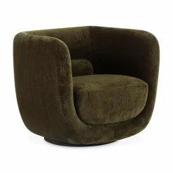 Oreo - Swivel Chair