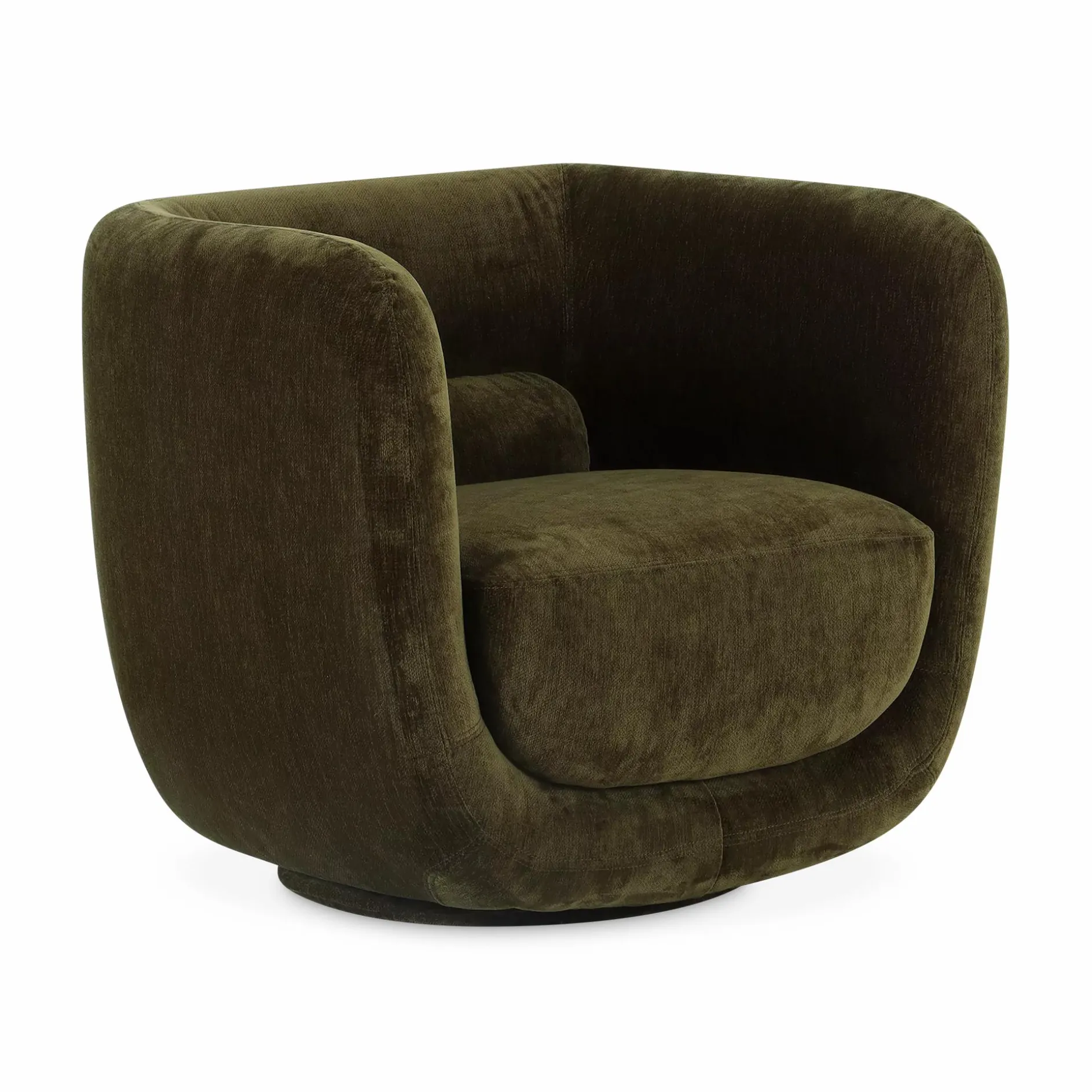 Oreo - Swivel Chair