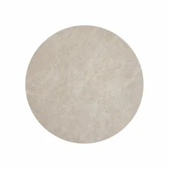 Orlo - Marble and Brass Side Table