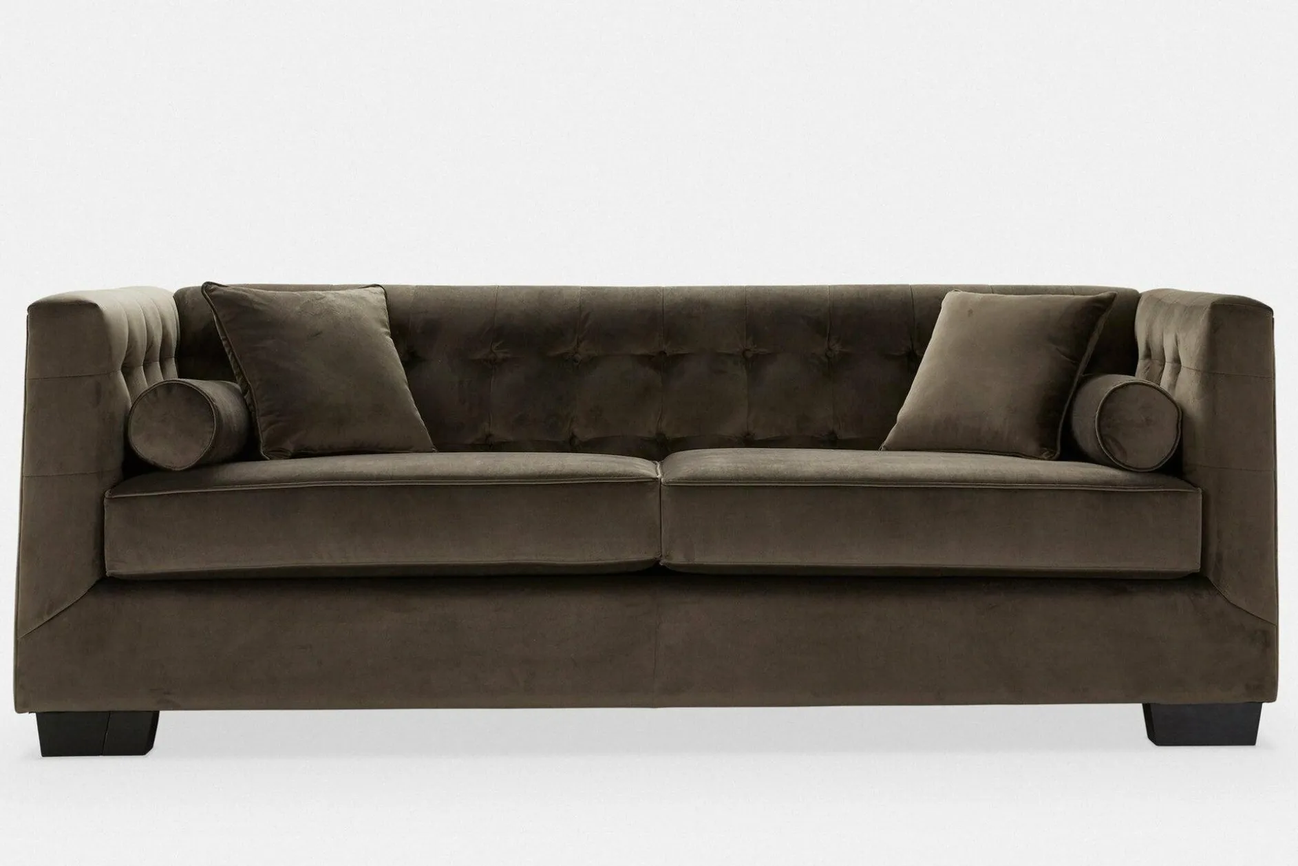 Oscar - Shelter Sofa