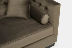 Oscar - Shelter Sofa