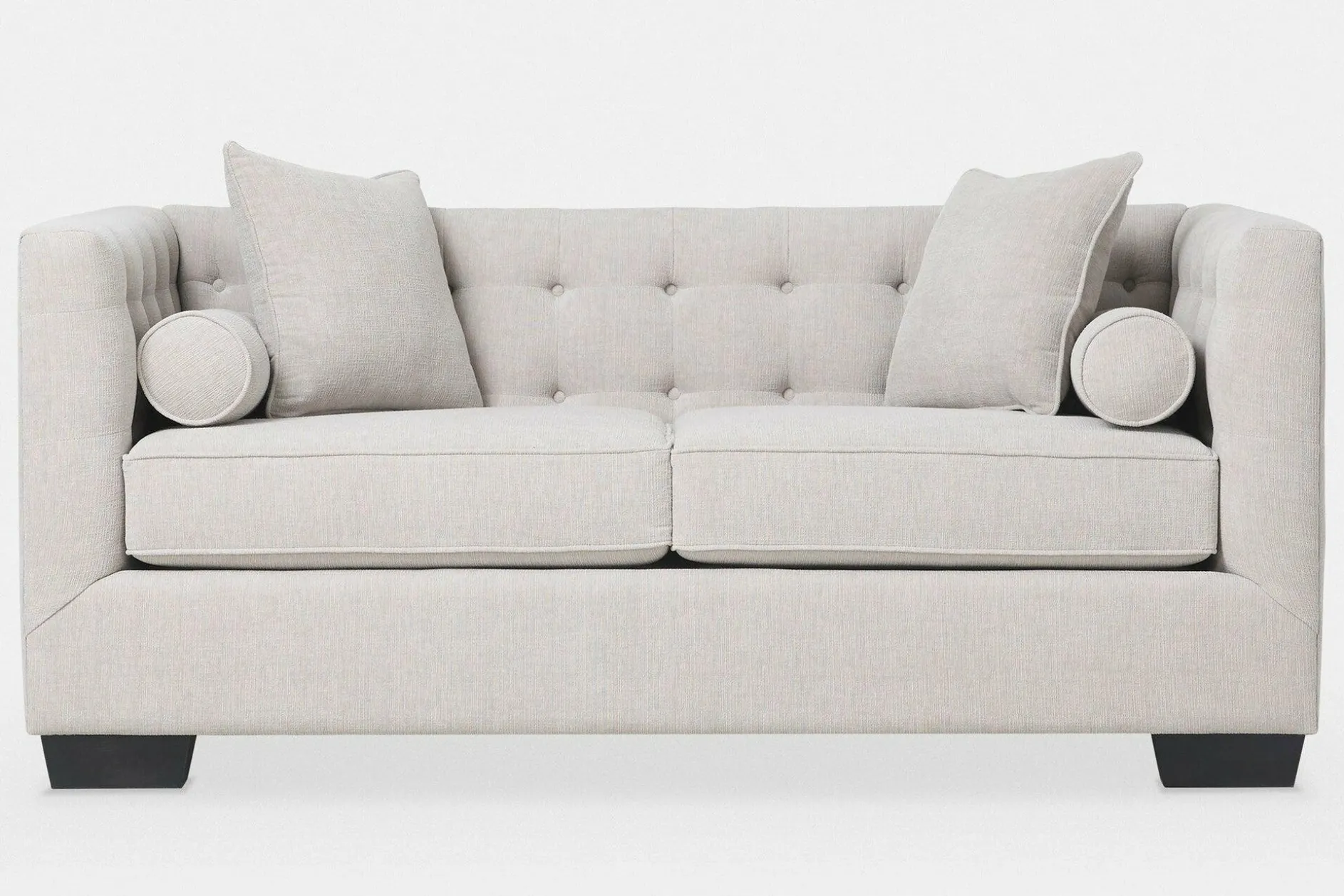 Oscar - Shelter Sofa