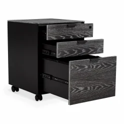 Oslo - Filing Cabinet on Wheels