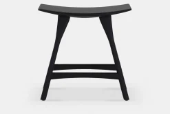 Osso - Oak Stool by Ethnicraft