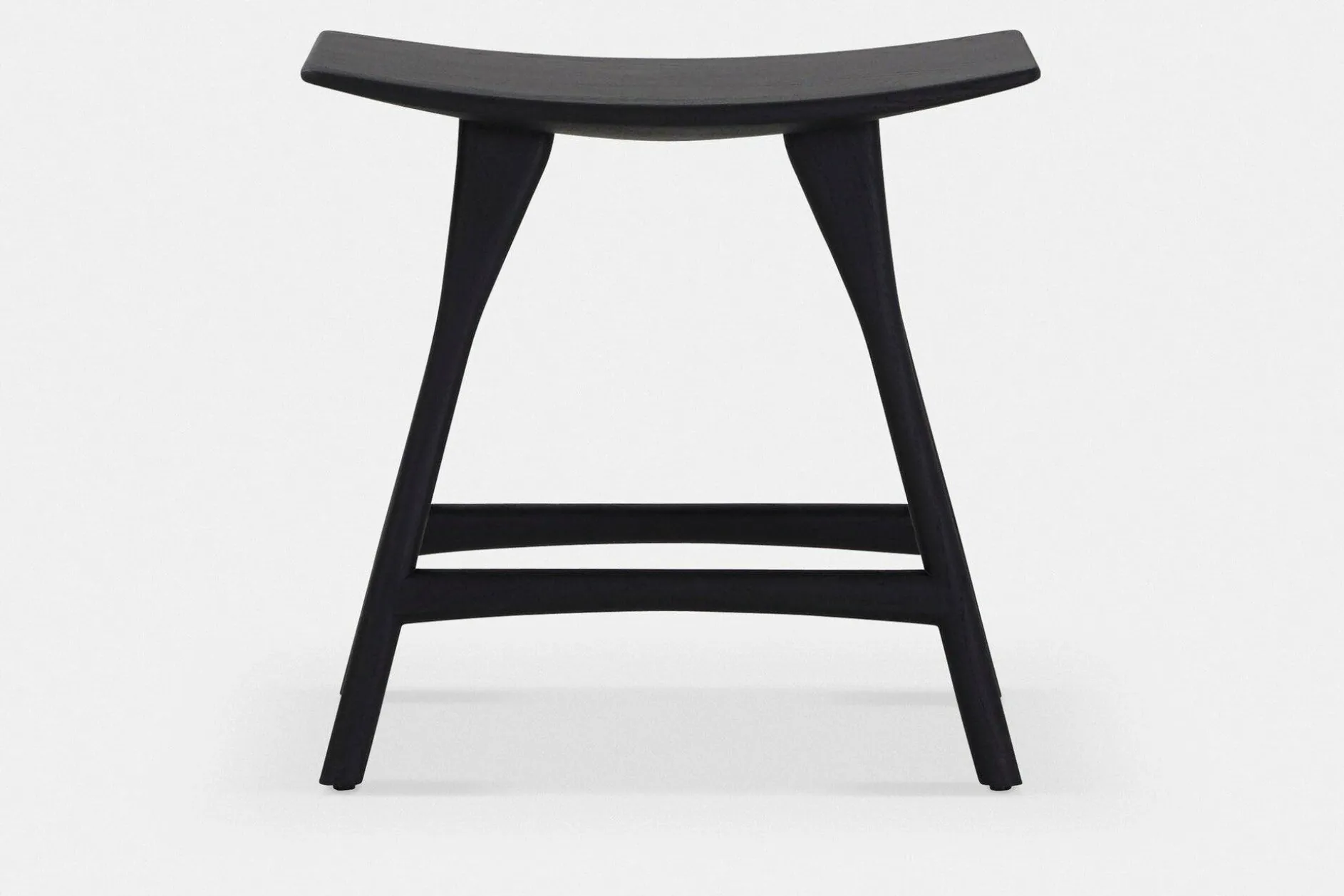 Osso - Oak Stool by Ethnicraft