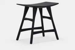 Osso - Oak Stool by Ethnicraft
