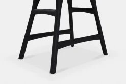 Osso - Oak Stool by Ethnicraft