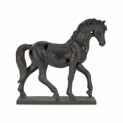 Ourasi - Sculpture