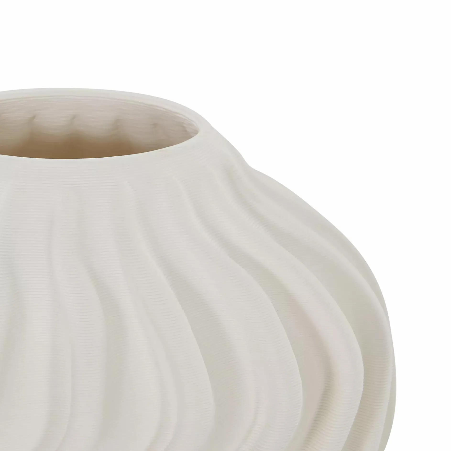 Ovalta - Vase