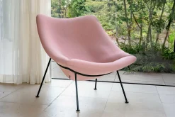 Oyster - Armchair – Ligne Roset