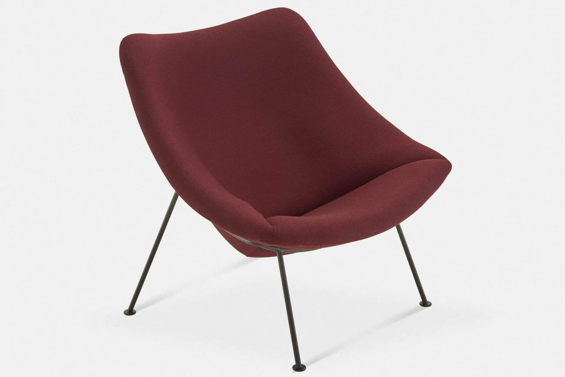 Oyster - Armchair – Ligne Roset