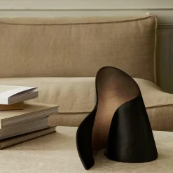 Oyster - Organic Lamp