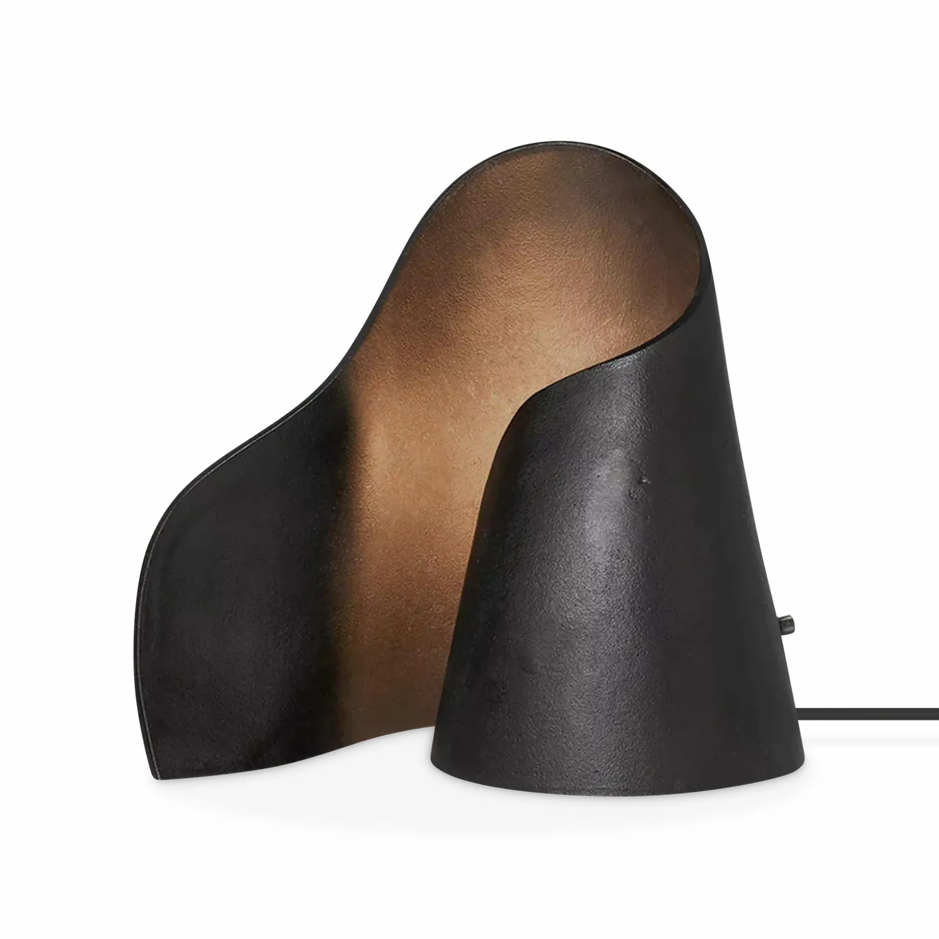 Oyster - Organic Lamp