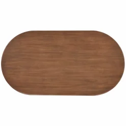 Paden - Solid Acacia Coffee Table by Four Hands