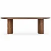 Paden - Solid Acacia Dining Table by Four Hands