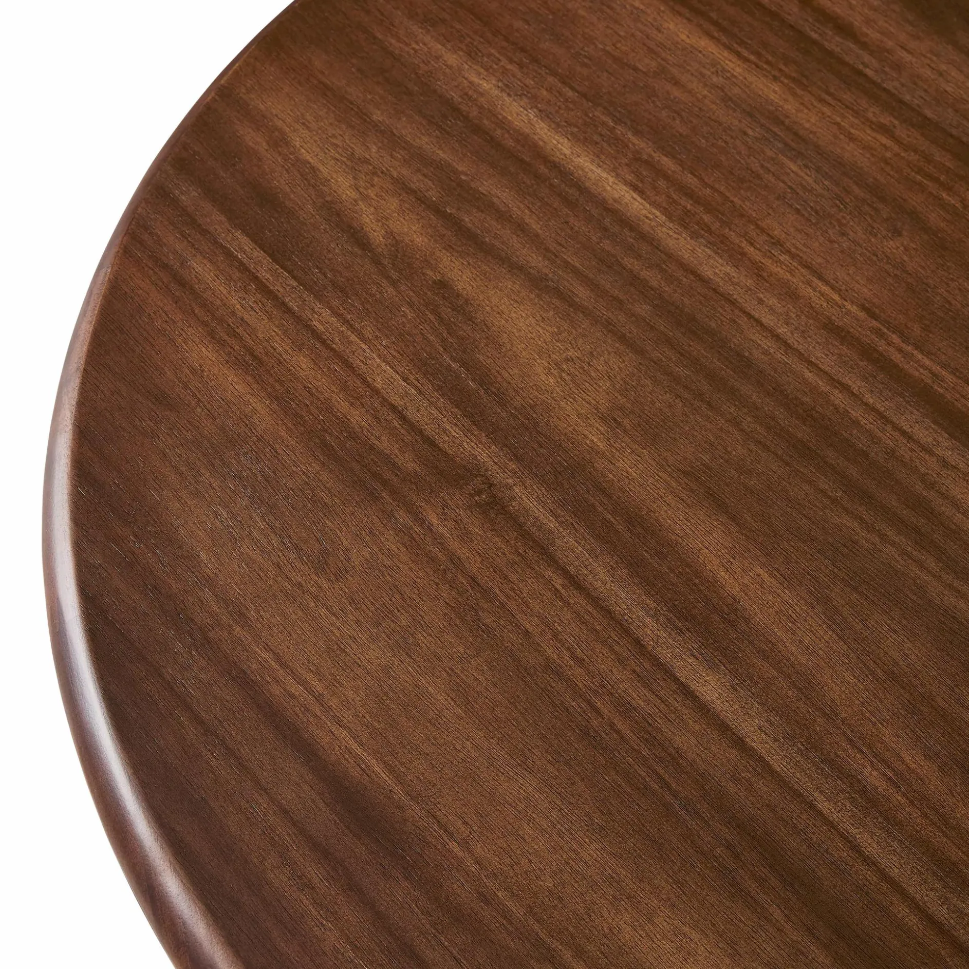 Paden - Solid Acacia Dining Table by Four Hands