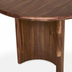 Paden - Solid Acacia Dining Table by Four Hands