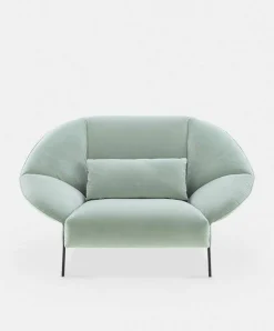 Paipaï - Armchair by Ligne Roset
