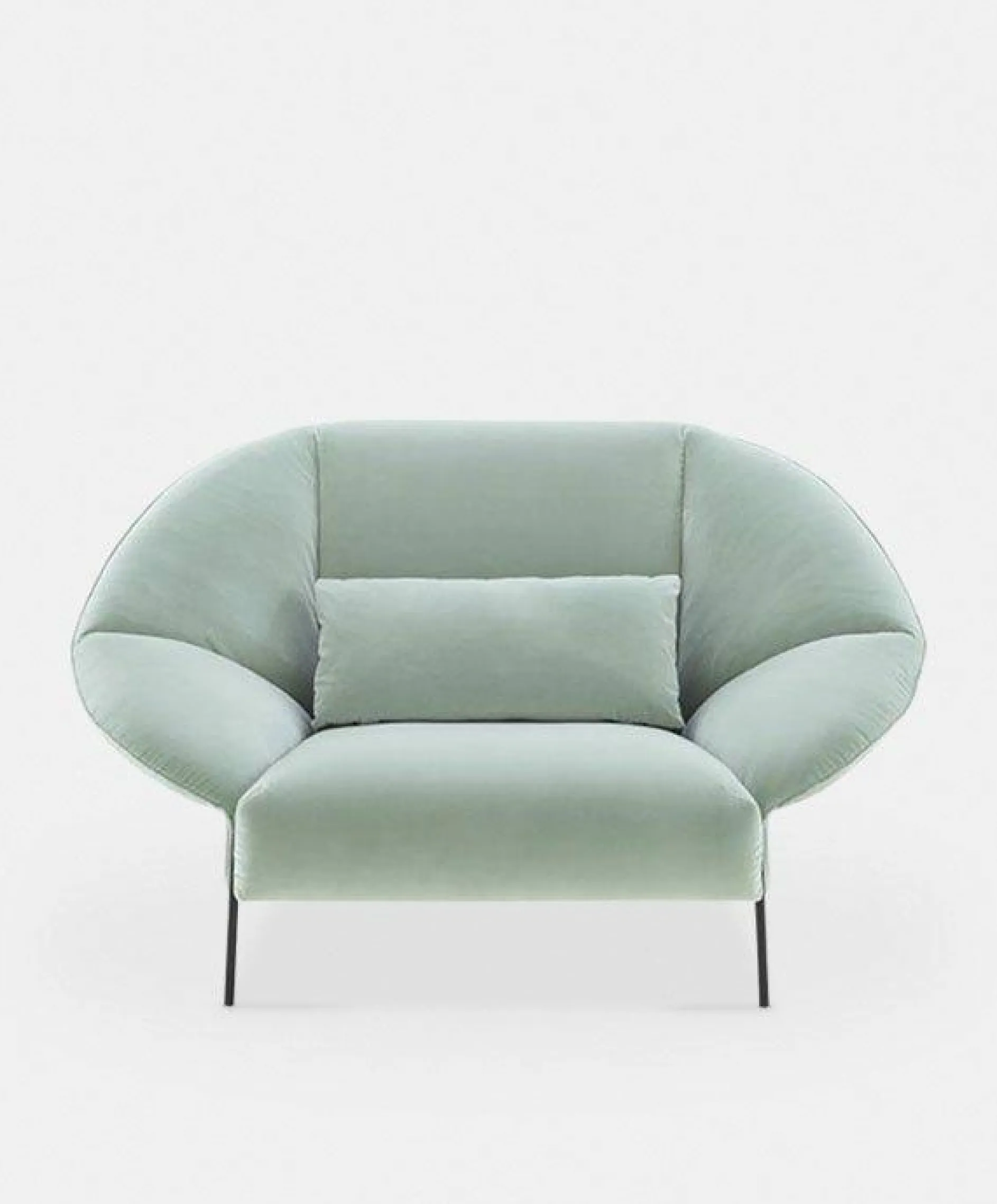 Paipaï - Armchair by Ligne Roset