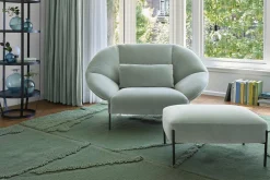 Paipaï - Armchair by Ligne Roset