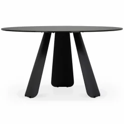 Palazzo - Round Ceramic Table