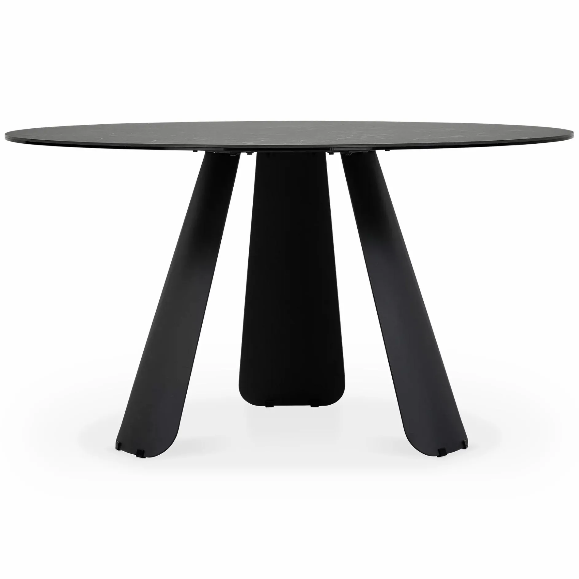 Palazzo - Round Ceramic Table