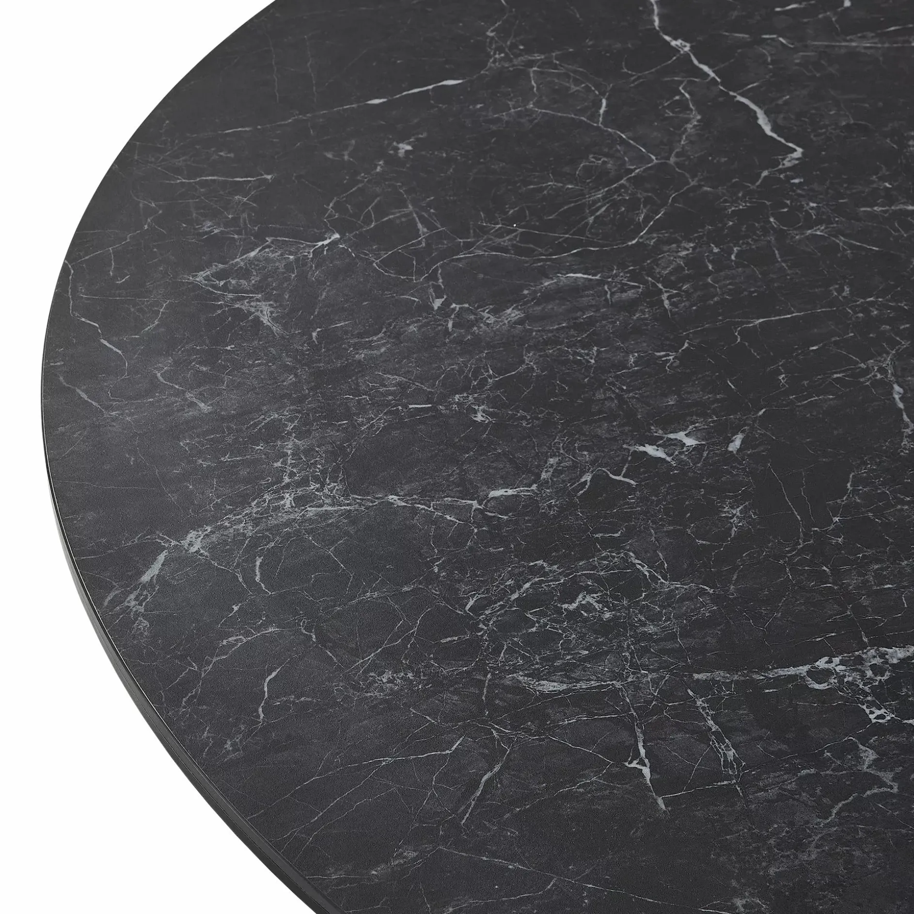 Palazzo - Round Ceramic Table