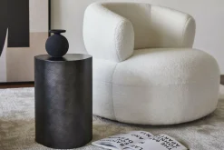 Pancho - Side Table by Cattelan Italia