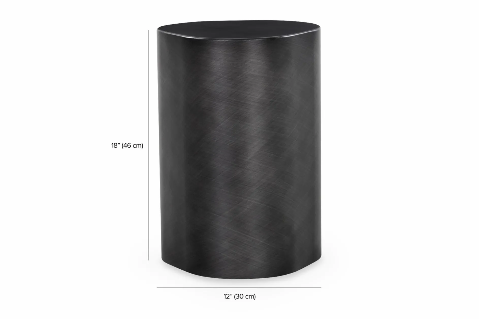 Pancho - Side Table by Cattelan Italia