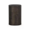 Pancho - Side Table by Cattelan Italia