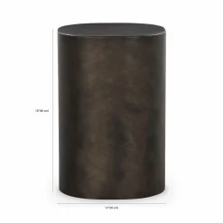 Pancho - Side Table by Cattelan Italia
